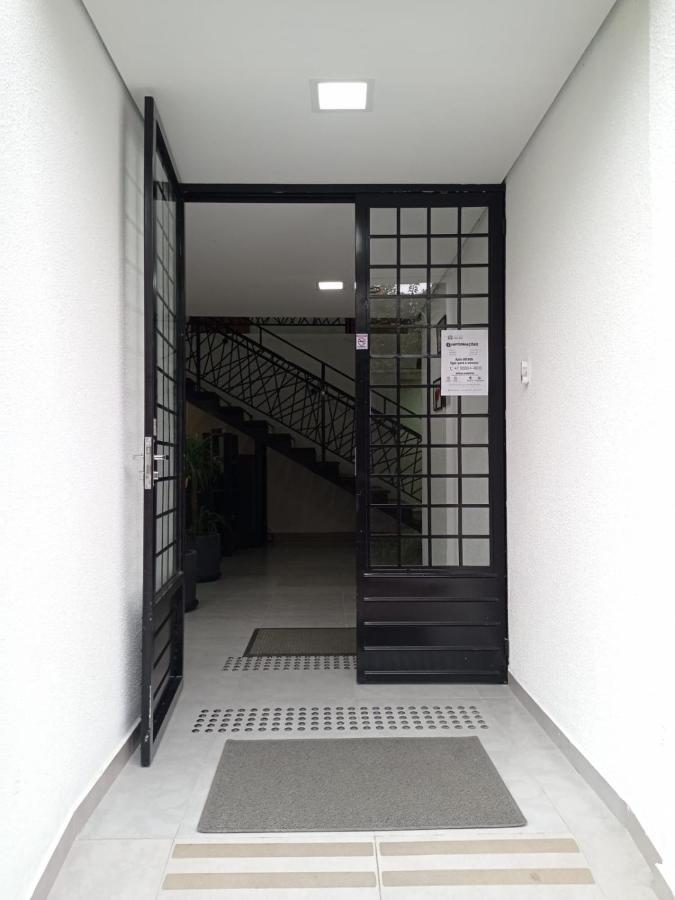 Pousada Sao Jose Joinville Exterior foto